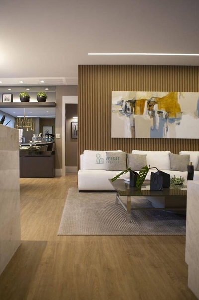 Apartamento, 2 quartos, 72 m² - Foto 2