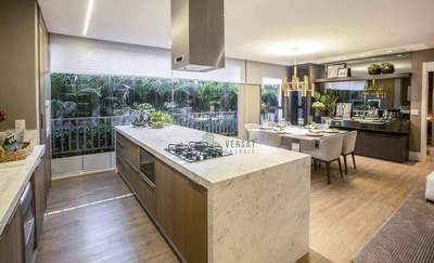 Apartamento, 2 quartos, 72 m² - Foto 1