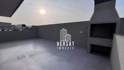 Sobrado, 3 quartos, 123 m² - Foto 4