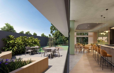 Apartamento, 3 quartos, 111 m² - Foto 5