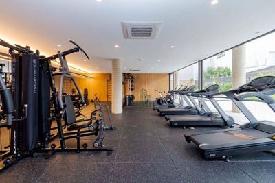 Apartamento, 3 quartos, 132 m² - Foto 5