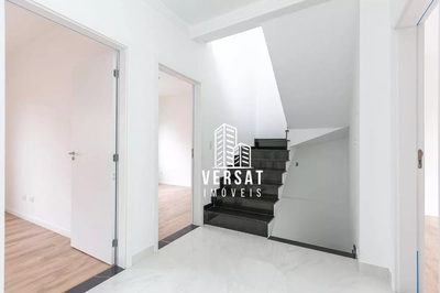 Sobrado, 4 quartos, 173 m² - Foto 2