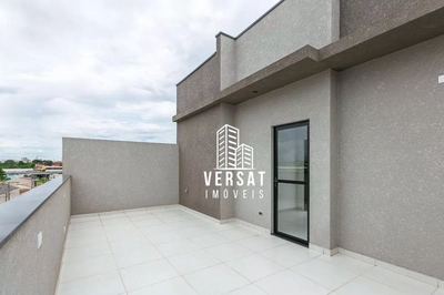 Sobrado, 4 quartos, 173 m² - Foto 3