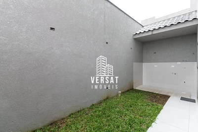 Sobrado, 4 quartos, 173 m² - Foto 4