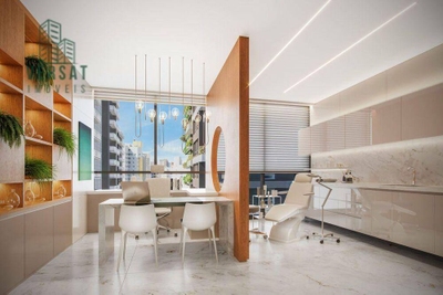 Sala-Conjunto, 36 m² - Foto 4