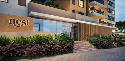 Apartamento, 2 quartos, 85 m² - Foto 4