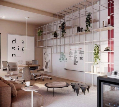 Apartamento, 2 quartos, 85 m² - Foto 2