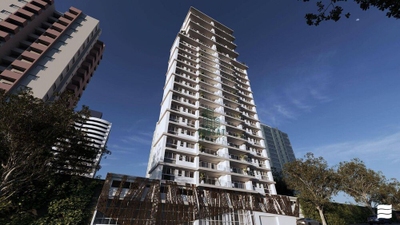 Apartamento, 3 quartos, 154 m² - Foto 1