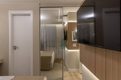 Apartamento, 2 quartos, 55 m² - Foto 3