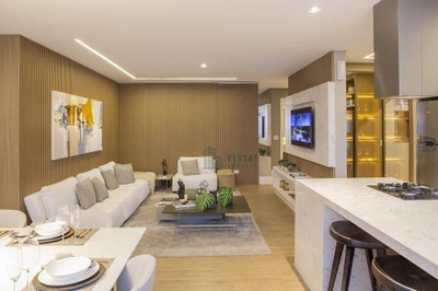 Apartamento, 2 quartos, 72 m² - Foto 1