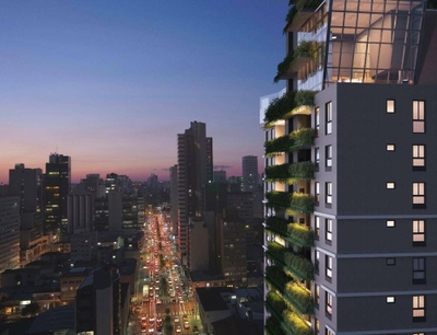 Apartamento, 2 quartos, 72 m² - Foto 4