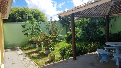 Casa, 2 quartos, 280 m² - Foto 4