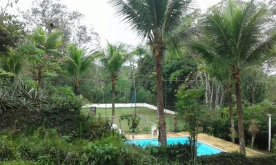 Sítio, 3 quartos, 2 hectares - Foto 3