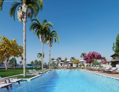 Terreno, 242 m² - Foto 1