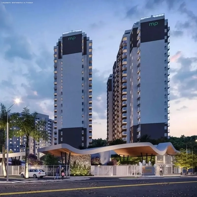 Apartamento, 2 quartos, 57 m² - Foto 3