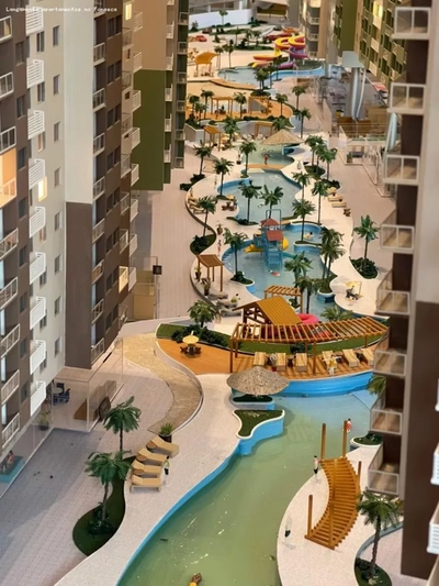 Apartamento, 2 quartos, 57 m² - Foto 1