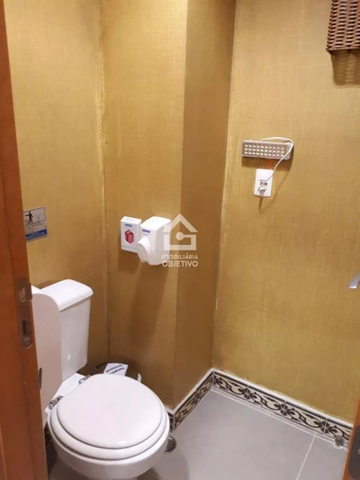 Sala-Conjunto, 42 m² - Foto 2