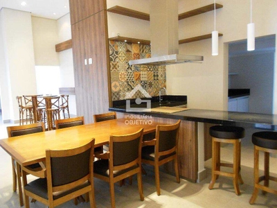 Apartamento, 4 quartos, 150 m² - Foto 3