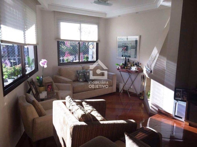 Apartamento, 4 quartos, 150 m² - Foto 4