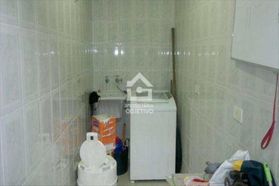 Sobrado, 4 quartos, 180 m² - Foto 1