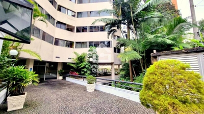 Apartamento, 2 quartos, 64 m² - Foto 1