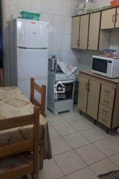 Sobrado, 2 quartos, 80 m² - Foto 1