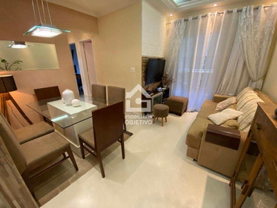 Apartamento, 3 quartos - Foto 2