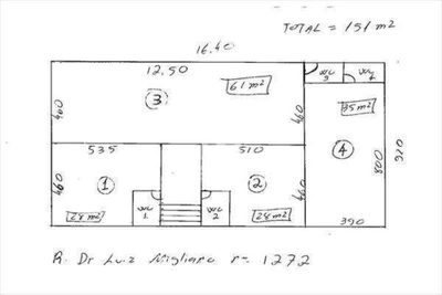 Sala-Conjunto, 151 m² - Foto 2