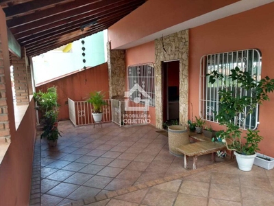Casa, 3 quartos, 190 m² - Foto 2