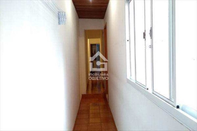 Sobrado, 4 quartos, 135 m² - Foto 4