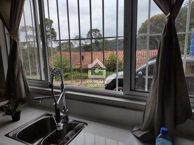 Casa, 3 quartos, 150 m² - Foto 3