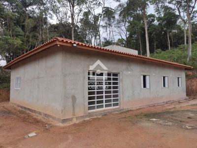 Casa, 3 quartos, 150 m² - Foto 1