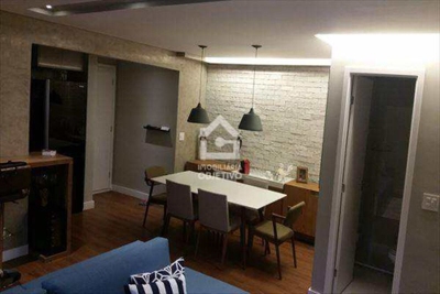 Apartamento, 2 quartos, 70 m² - Foto 2