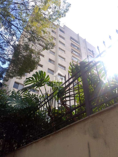 Apartamento, 4 quartos, 190 m² - Foto 1