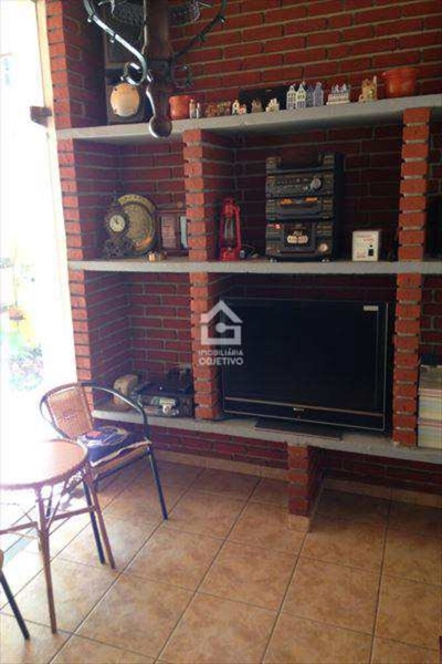 Casa, 4 quartos, 249 m² - Foto 4