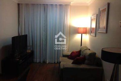 Apartamento, 2 quartos, 53 m² - Foto 2