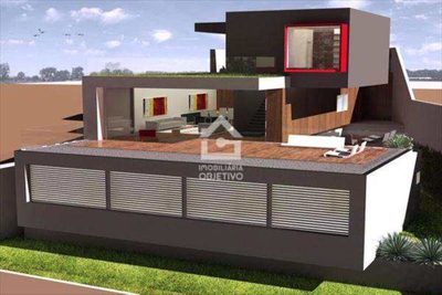 Terreno, 532 m² - Foto 1