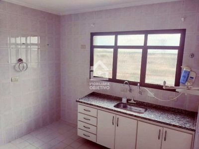 Apartamento, 3 quartos, 109 m² - Foto 4