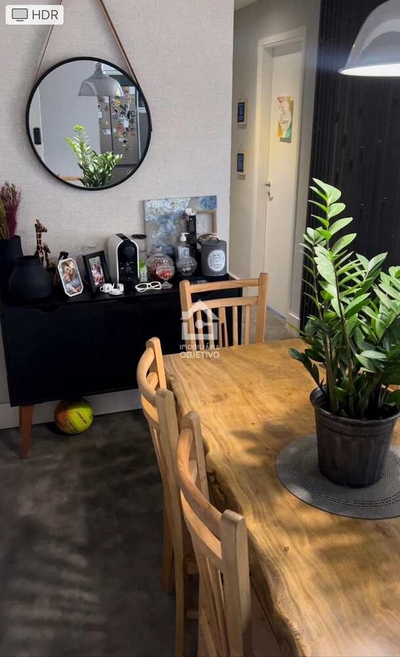 Apartamento, 2 quartos - Foto 5