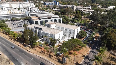 Sala-Conjunto, 24 m² - Foto 2