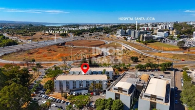 Sala-Conjunto, 24 m² - Foto 4