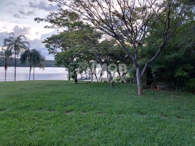 Casa, 3 quartos, 5700 m² - Foto 1