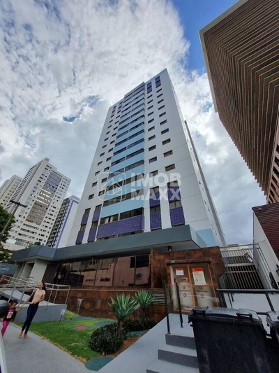 Apartamento, 4 quartos, 114 m² - Foto 1