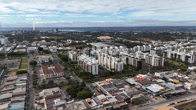 Prédio Inteiro, 725 m² - Foto 1