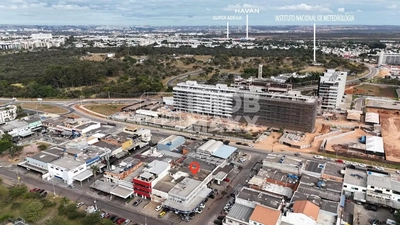 Prédio Inteiro, 725 m² - Foto 2