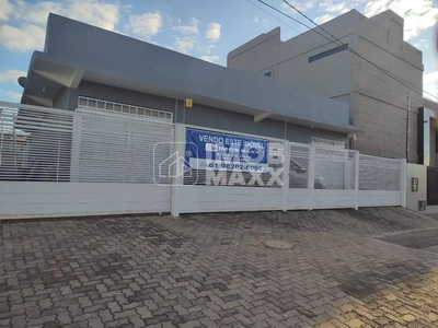 Prédio Inteiro, 250 m² - Foto 3