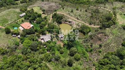 Chácara, 4 quartos, 35 hectares - Foto 3