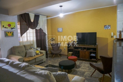 Casa, 4 quartos, 130 m² - Foto 4