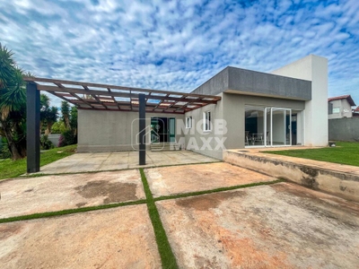 Casa de Condomínio, 4 quartos - Foto 2