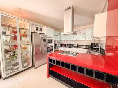 Casa de Condomínio, 4 quartos - Foto 2